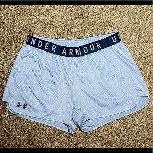 Under Armour Women's Shorts